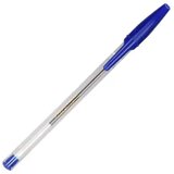 Spirit Spirit: Klasični modri kemični svinčnik 1.0mm | Shoptok.si