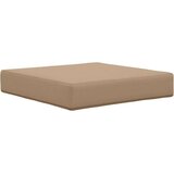  Zunanja blazina za kavč 3 pcs Taupe Poliester, (5000202300) | Shoptok.si