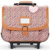 Tann's Torbe & Torbe na kolesih LILOU TROLLEY 38CM Večbarvna Cene