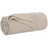  Pokrivači za bacanje 6 kom. Bež 240 x 220 cm 4.28 kg Runo | shoptok.hr
