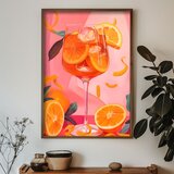Wallity Zidna slika GE252, 35 x 47 cm | Eponuda.ba