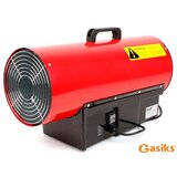 WoMax Germany Gasni grejni industrijski (plinaki kalorifer) top LG120A 31,40 kW | ePonuda.com