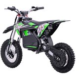 Motor na akumulator PIT BIKE 1000W - zeleni | shoptok.hr