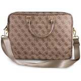 Guess torba za 13'' do 15'' prenosnike - rjava, (20984003) Cene