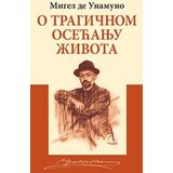 Algoritam Migel de Unamuno - O tragičnom osećanju života Cene'.'