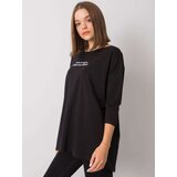 ex moda Blouse-EM-BZ-114-A.56P-black | Shoptok.si