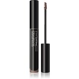 MAC Cosmetics Pro Brow Whipgrip Mousse gel za obrvi odtenek Taupe 4 g Cene