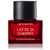 New Notes Latte Di Cherry Extrait De Parfum 50ml Cijene