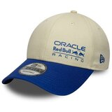 New Era Kape s šiltom Red Bull Racing Modra Cene