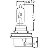 Osram žarnica H9 65W PGJ19-5 Cene