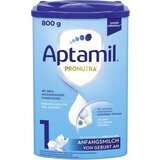 Aptamil Pronutra 1 začetno mleko Cene
