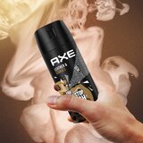 Axe Collision Leather + Cookies dezodorant in pršilo za telo 150 ml | Shoptok.si
