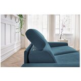 Bobochic Paris Plava sklopiva kutna garnitura Monaco – | shoptok.hr