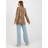 LAKERTA Blazer-LK-MA-508721-1.25-dark beige | shoptok.hr