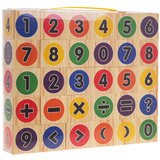  Blokovi matematičkih operacija - 30 elemenata | Shoptok.si