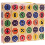  Blokovi matematičkih operacija - 30 elemenata | shoptok.hr