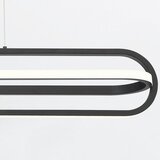 Elstead Lighting VISEČA LED-SVETILKA Eurofase 2900 lm 3000 K 220-240 V | Shoptok.si