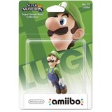 amiibo Luigi številka 15 (Super Smash Bros) | Shoptok.si