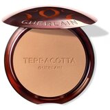 Guerlain TERRACOTTA Bronzing Puder Hidratantni Haute Subdued #01 | shoptok.hr
