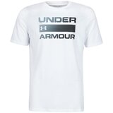 Under Armour muška kratka majica TEAM ISSUE Bjela | shoptok.hr