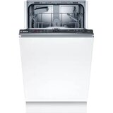 Bosch SRV2HKX39E ugradna sudomašina | ePonuda.com