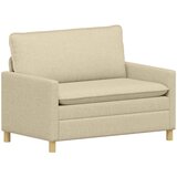 Set sofe 2 kom. Krem Tkanina | shoptok.hr
