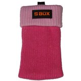  Čarapica za mobilni telefon SBOX MCF-S3 pink-roza 65x100mm cijene