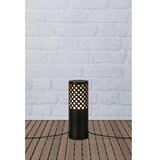 Markslöjd 108175 - Spoljašnja LED svetiljka GARDEN24 LED/6W/24V 68 cm IP44 crna | Eponuda.com