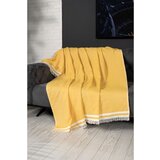  alinda - mustard (170 x 230) mustard sofa cover | Eponuda.com