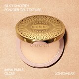 Gucci Beauty Glow osvetljevalec odtenek 01 Sunrise Gold 10 g | Shoptok.si