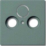 Busch-Jaeger Centralni disk meteor-gr 1743-803, (20891431) | Shoptok.si