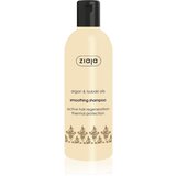 Ziaja Argan Oil gladilni šampon z arganovim oljem 300 ml Cene