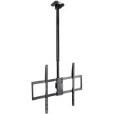 TooQ Stenski nosilec za TV lpce11100tsli-b črn, (5000529791) Cene