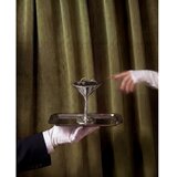 Umbra Kovinsko stojalo za nakit Tini &amp;ndash; Slike
