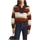 PepeJeans Puloverji - Večbarvna Cene