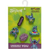 Crocs Stitch Tropical 5Pck Višebojna Cijene
