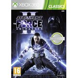Star Wars The Force Unleashed 2 - NTSC (XBOX 360) - rabljeno Cene