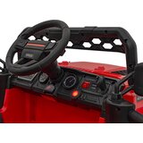  Avto na akumulator OFF ROAD Speed 4x4 - rdeč | Shoptok.si