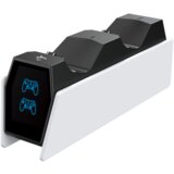 White Shark ws PS4 ringside charging dock cene