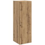 vidaXL Omejen kabineta za kopalnico Artisan hrast 33 x 34,5 x 60 cm, (5000245653) | Shoptok.si