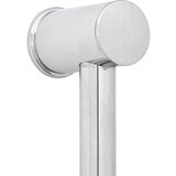  Držač za tuš Krom 71 cm Nehrđajući čelik | shoptok.hr