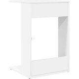  Bocni stol Bijelo 40 x 38 x 62 5 cm Konstruirano drvo | shoptok.hr