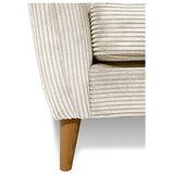Scandic Bijela sofa od samta 170 cm Paris – | shoptok.hr