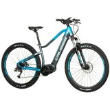 CRUSSIS električno kolo e-fionna 7.8 baterija 522 wh | Shoptok.si
