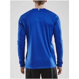 Craft Majice s kratkimi rokavi Squad Solid Modra | Shoptok.si