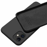  MCTK5-SAMSUNG Note 10 Plus * Futrola Soft Silicone Black (169) Cene