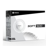 Loptice za golf soft 500 Bele | Eponuda.com