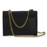 Liu Jo M Crossbody Crna | shoptok.hr