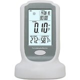  Monitor merač CO₂ u vazduhu + Temperaturu + Vlažnost vazduha Cene