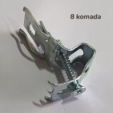 Kopče za sudoper 28-50 mm 7070032 Cijene